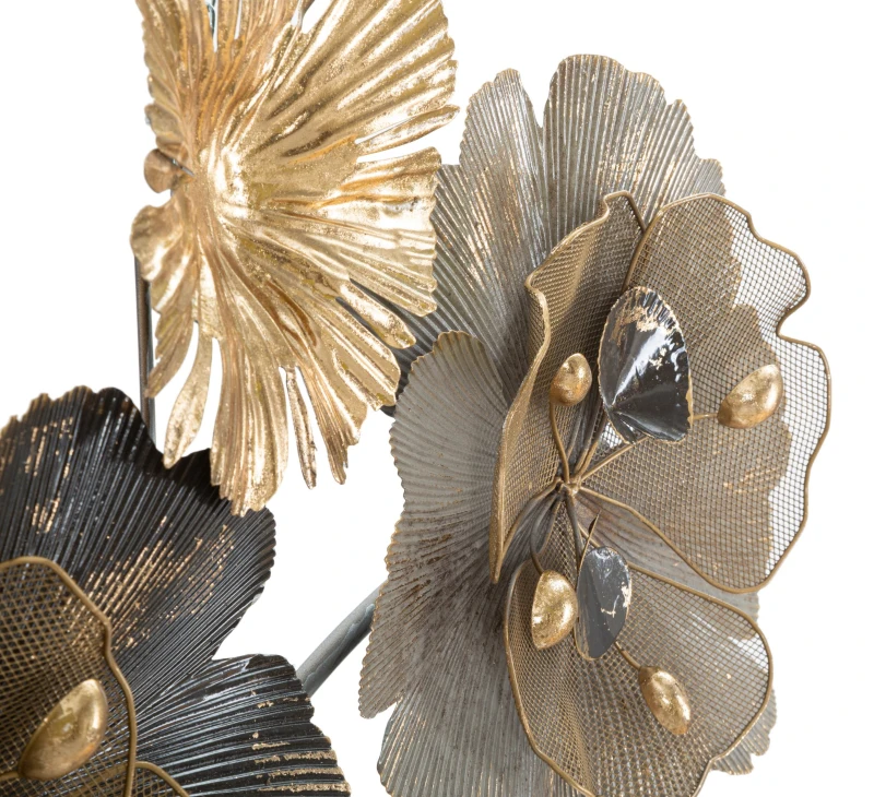 Pannello In Ferro Bungy Cm 149,2X8,9X61