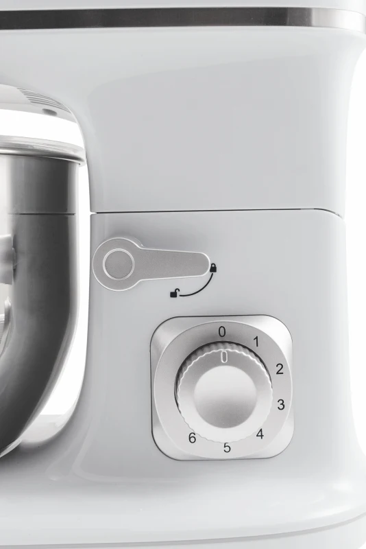 Kooper Planetaria 1300 W 5L 6 Velocita Bianca