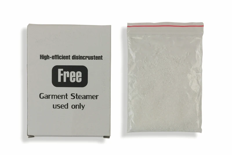 Kooper Stiratrice Verticale 1800W