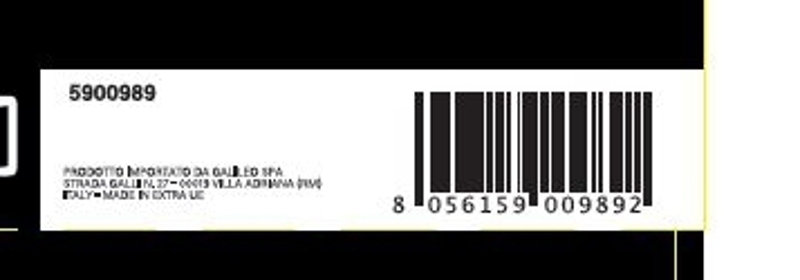 Kooper Forno A Microonde 20Lt Bianco 700W