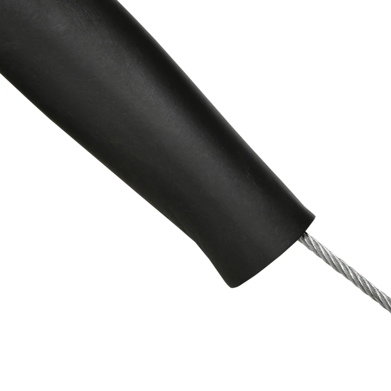 Outsunny outdoor zipline voor kinderen van 3-14 jaar rood 2000 x 28 x 140 cm