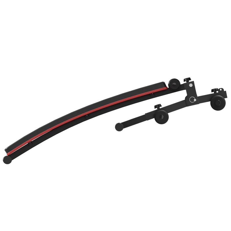 HOMCOM caminadora eléctrica plegable 1-15 km/h 735 W caminadora Pantalla LCD Soporte para tablet Puerto USB Cinta extra ancha antideslizante Acero PP ABS 158 x 81 x 25 cm negro y plata