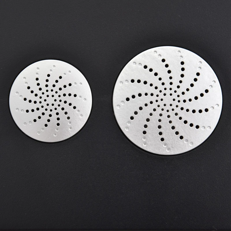 HOMCOM Caminadora eléctrica plegable Motor de 1-12 Km/h 500 W silencioso Pantalla LED 12 programas 2 portavasos Soporte para teléfono134 x 60 x 118 cm