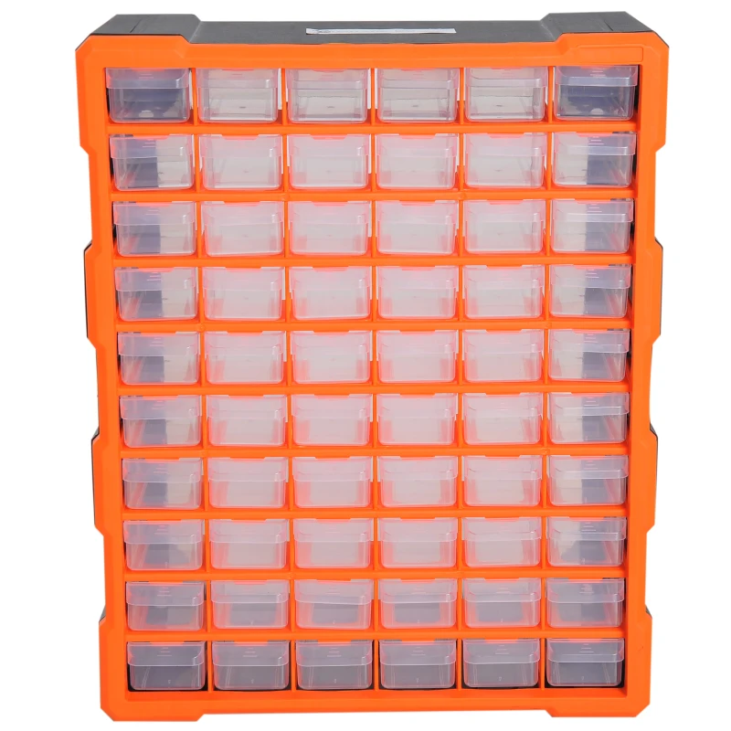 Durhand dulap boxa pentru accesorii, 38x16x47.5cm