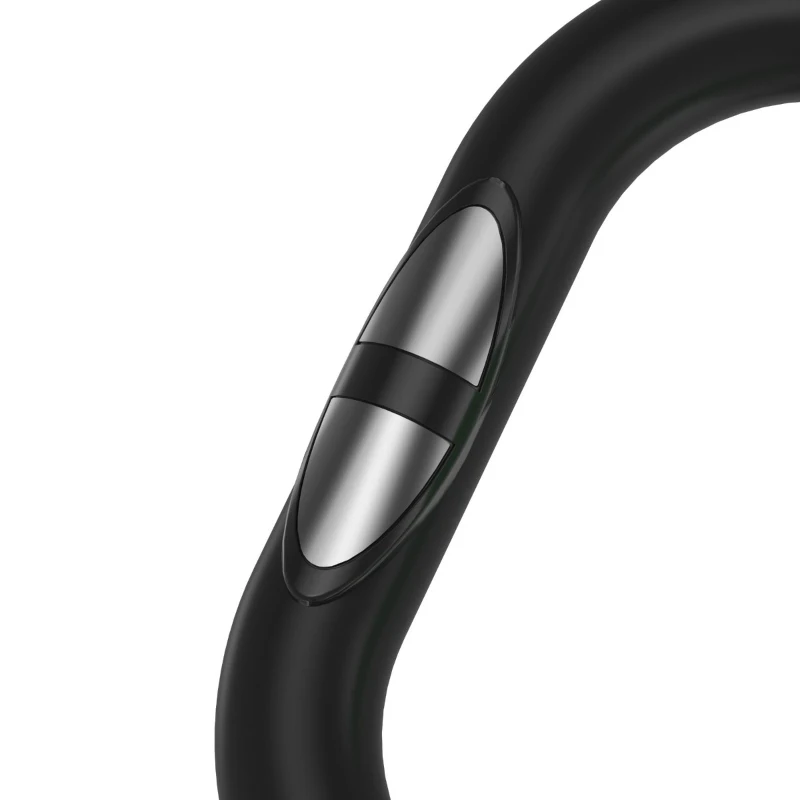 HOMCOM Cyclette Magnetica Pliabila, cu Inaltime si Intensitate Reglabile, Ecran LCD, Galbena(m-9)