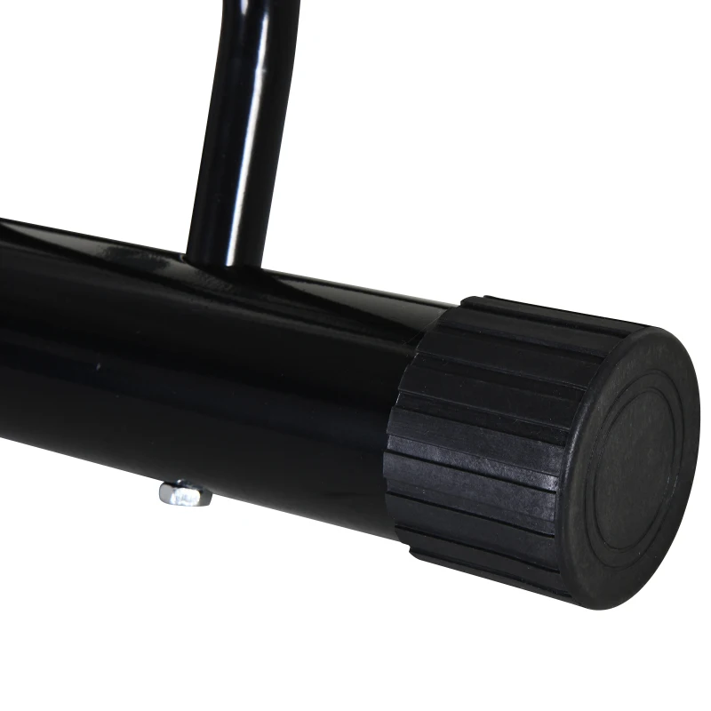 Homcom Suport Biciclete 60×54×57 cm – Parcare pentru Interior & Exterior