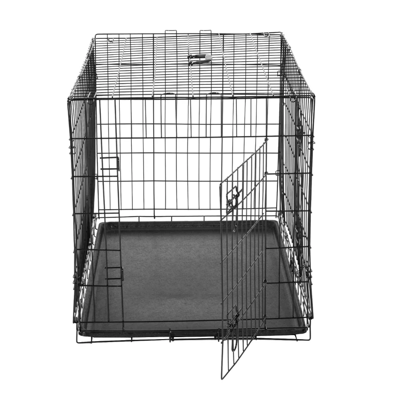 PawHut cusca de transport pentru animale, 76×46×52cm