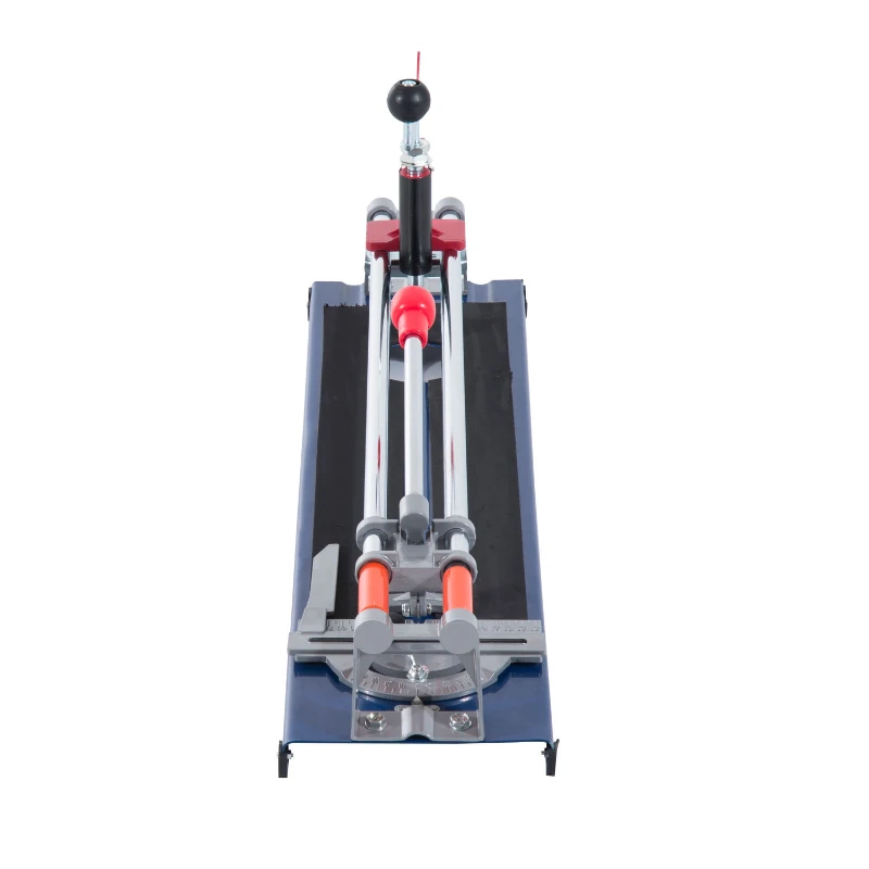 HOMCOM® Fliesenschneider 3 in 1 mit Lochbohrvorrichtung Schnittlänge 600mm