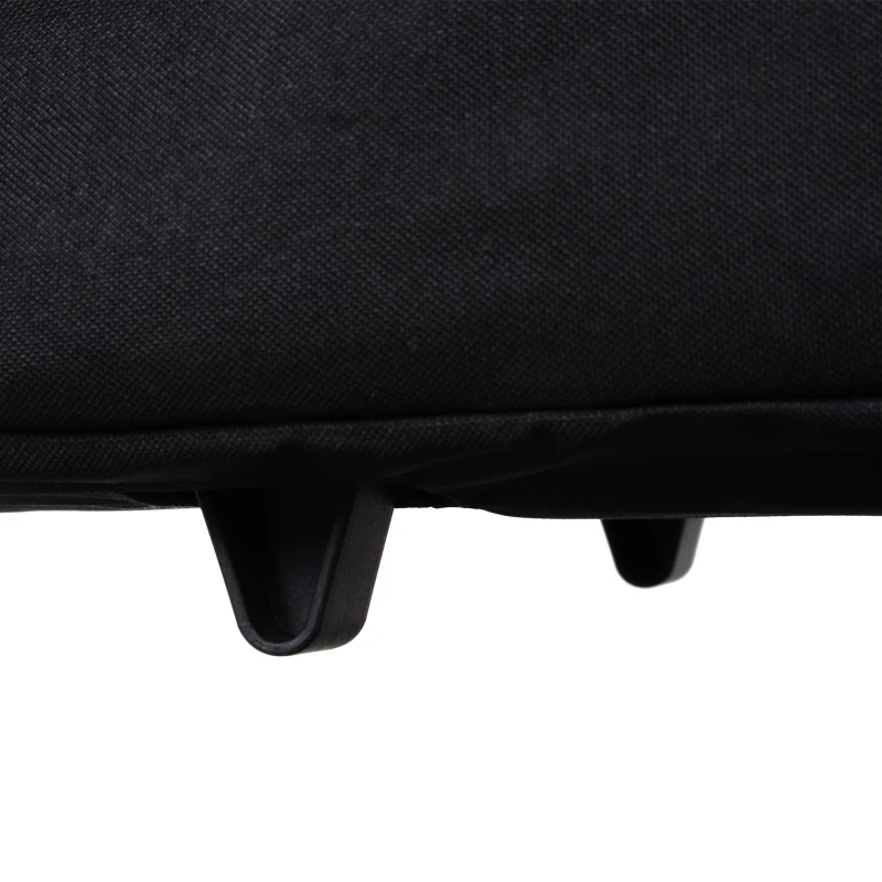 HOMCOM® Kinderwagen 3-in-1 Buggy Babyschale Babywanne Auto-Kindersitz 0-36 Monate Grau