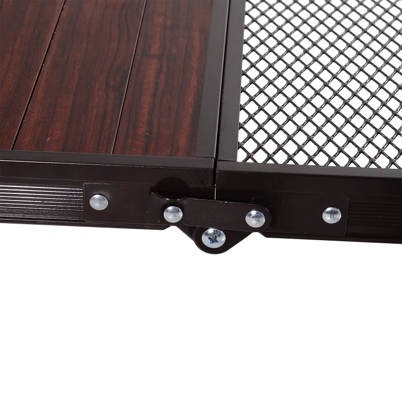 Outsunny® Campingtisch Klapptisch Picknicktisch 2-stufig höhenverstellbar Alu-Legierung