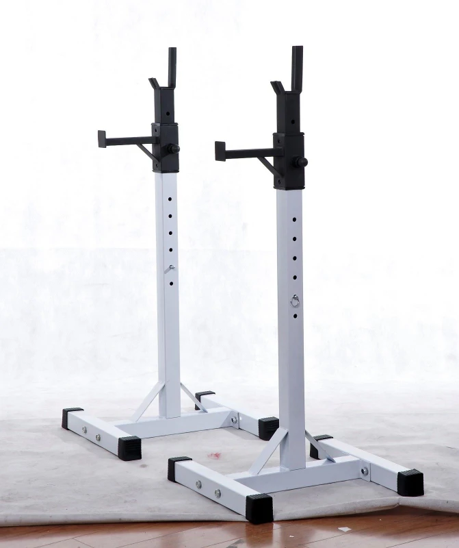HOMCOM® Hantelständer Langhantelablage Hantelablage Langhantel Kraftt Rack Fitness 150kg
