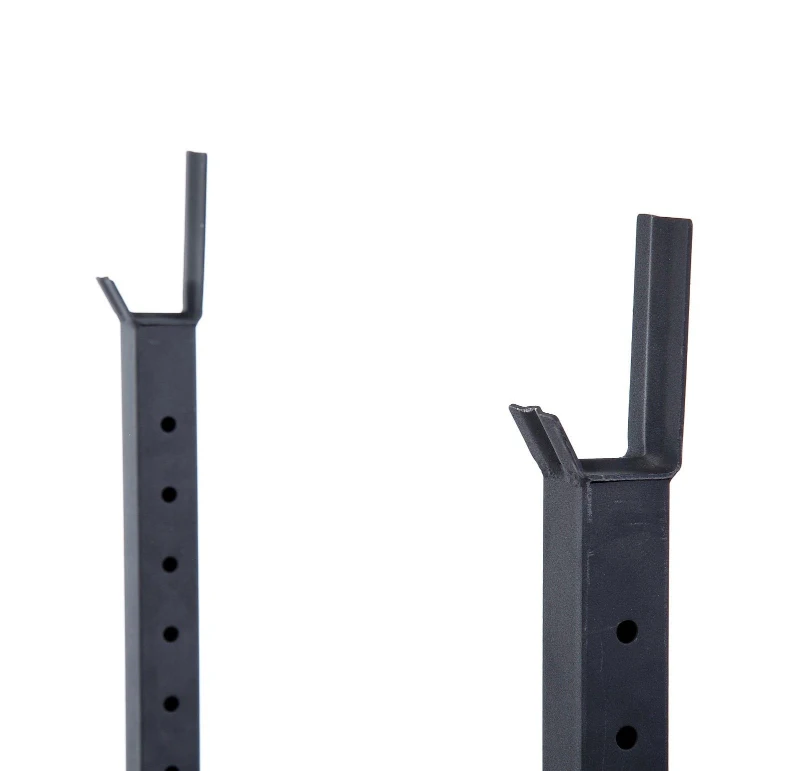 HOMCOM® Hantelständer Langhantelablage Hantelablage Langhantel Kraftt Rack Fitness 150kg