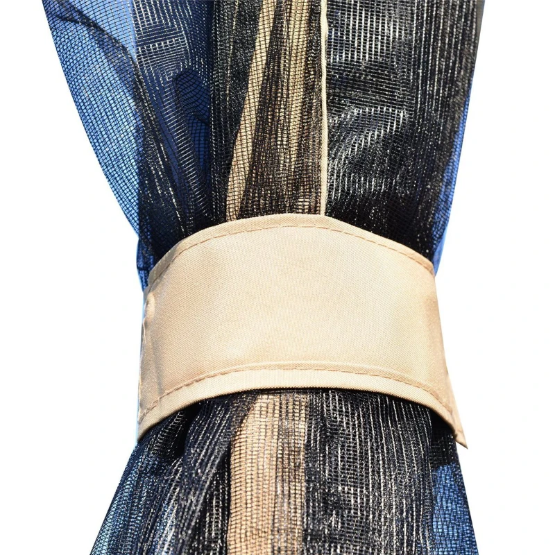 Outsunny® Luxus Gartenschaukel Hollywoodschaukel Doppeldach Bettfunktion Moskitonetz