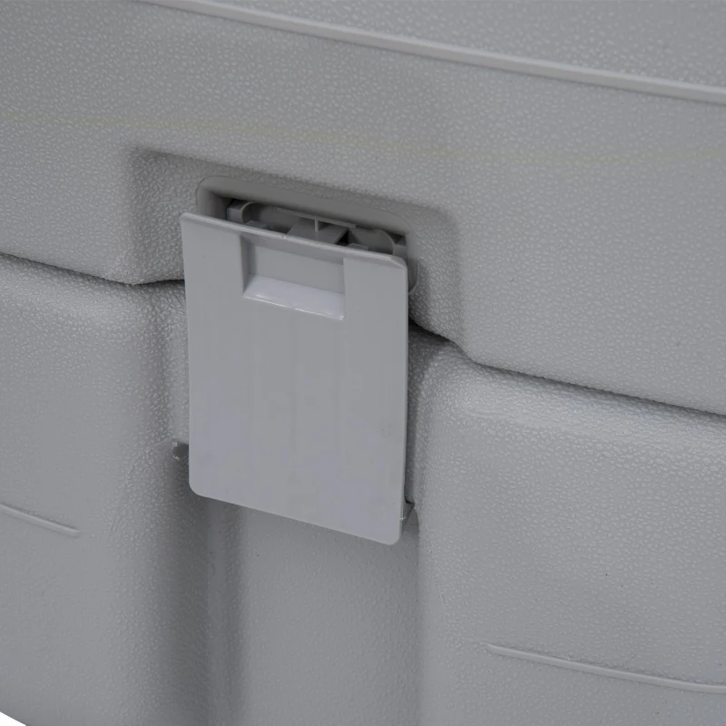 Campingtoilette Mobiltoilette WC Chemie mobile Toilette Reise Wohnmobil