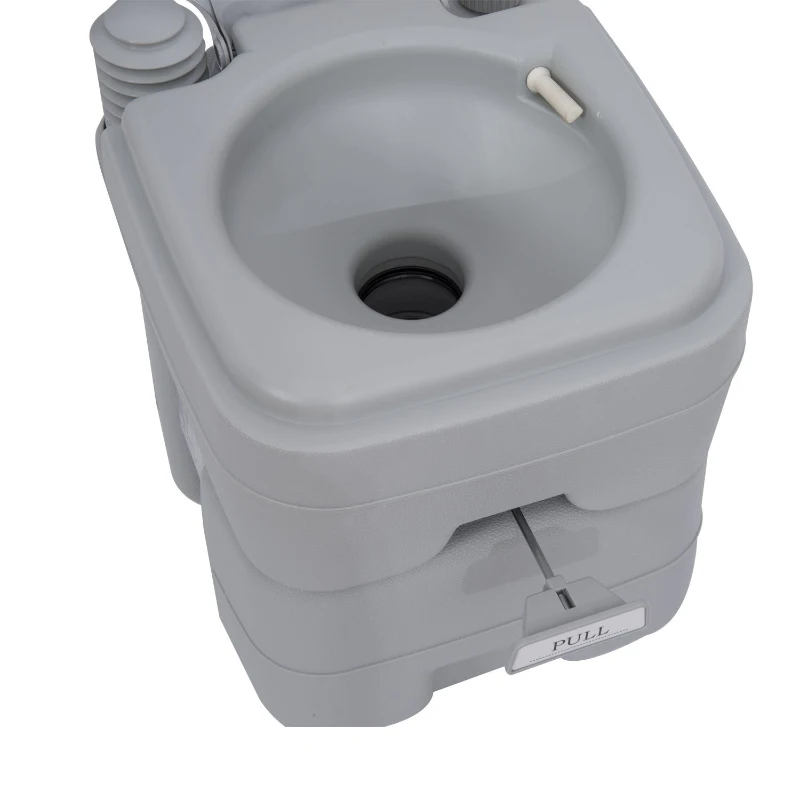 Campingtoilette Mobiltoilette WC Chemie mobile Toilette Reise Wohnmobil
