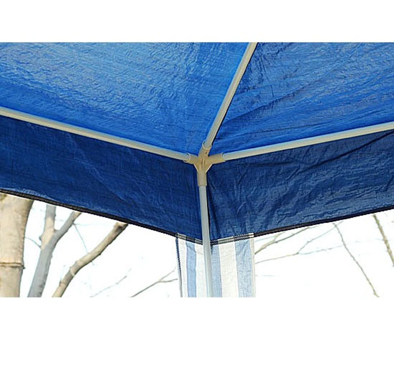 Festzelt Partyzelt Pavillon Pavillon Zelt 3x3m NEU 65