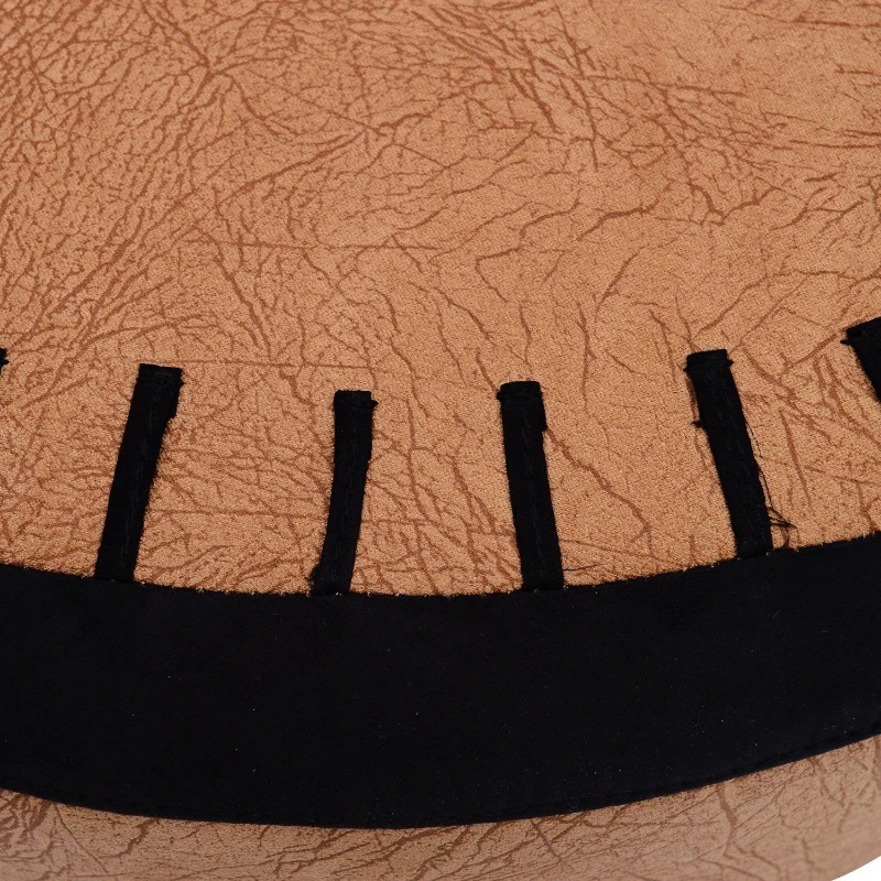 HOMCOM® Kindersofa Baseball Sofa Sessel fünf Fingersofa