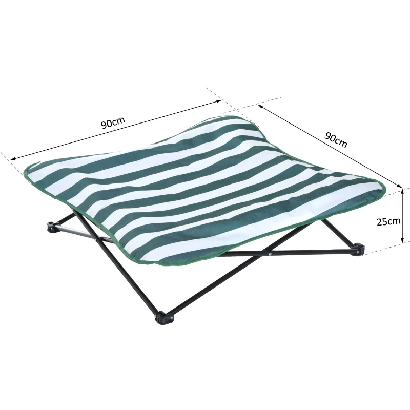 PawHut® Hundeliege Hundebett Liegeplatz Katzenbett