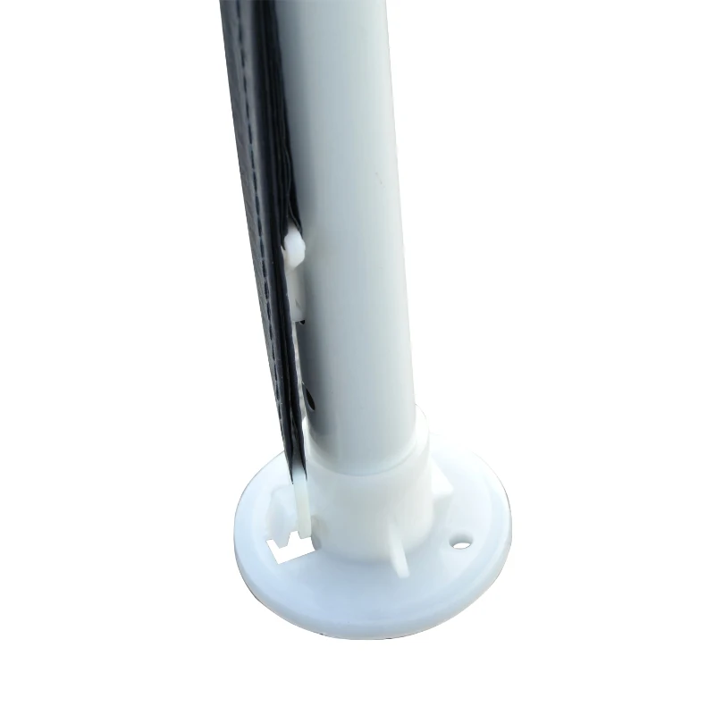 Outsunny® Pavillon Partyzelt 3x3m blau