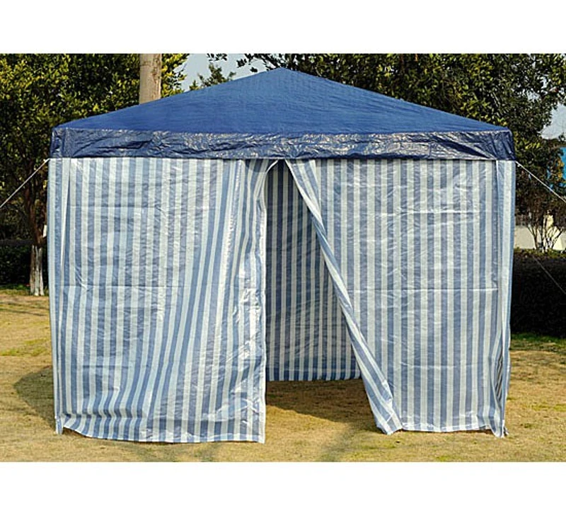 Festzelt Partyzelt Pavillon Pavillon Zelt 3x3m NEU 65