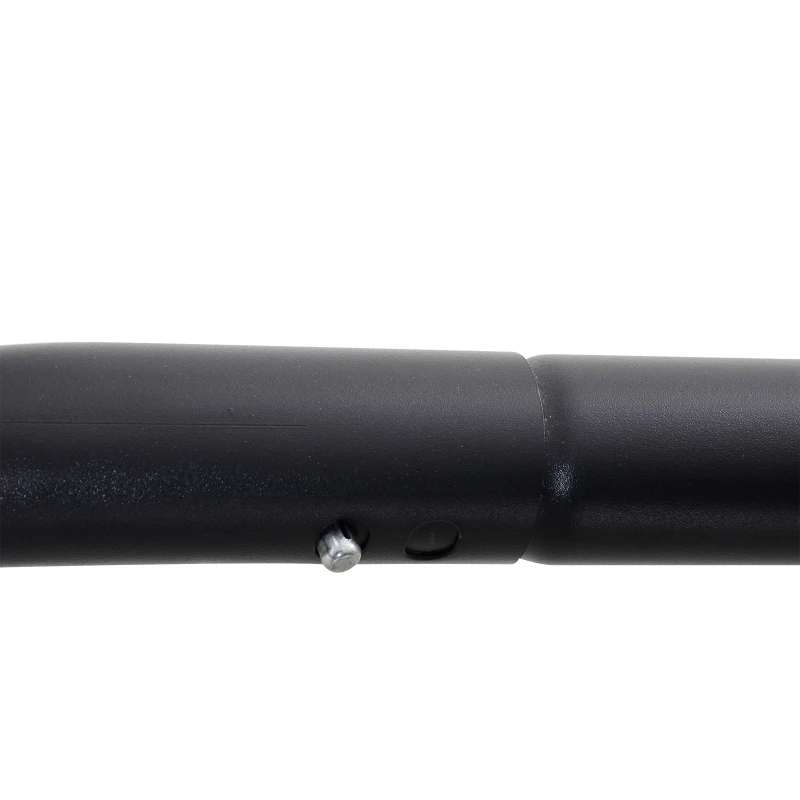 Outsunny® Schaukelliege mit Kissen Schaukelstuhl Gartenliege Relaxliege Netzstoff Schwarz