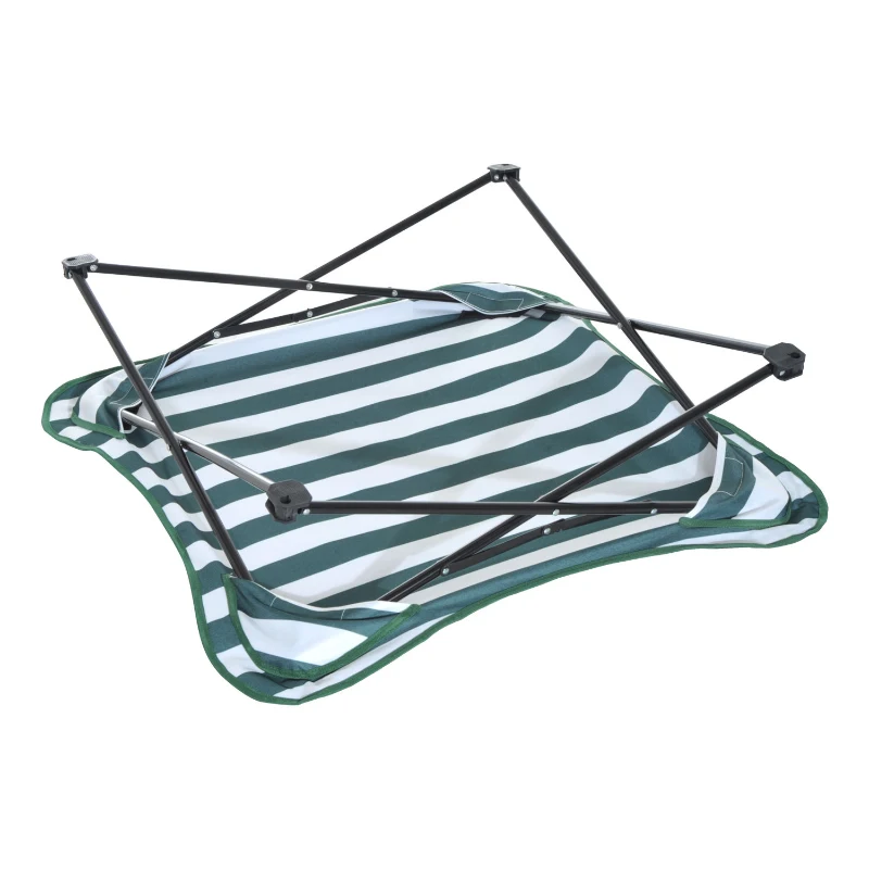 PawHut® Hundeliege Hundebett Liegeplatz Katzenbett