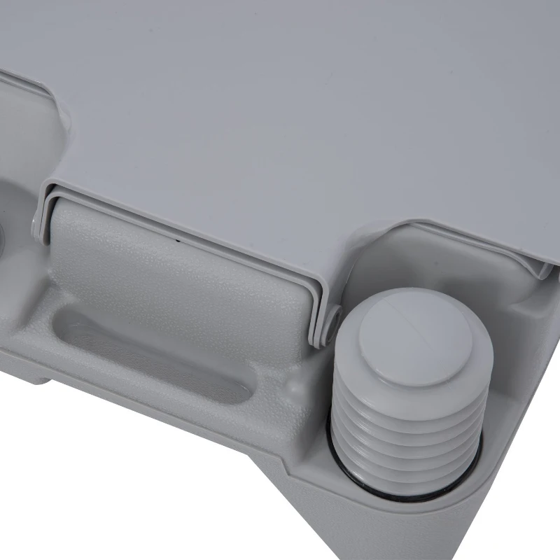 Campingtoilette Mobiltoilette WC Chemie mobile Toilette Reise Wohnmobil