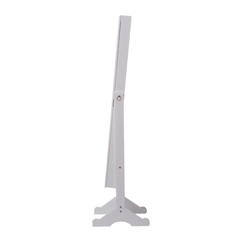 Schmuckschrank Spiegelschrank Standspiegel Schmuckkasten Wandspiegel Schmuck Spiegel