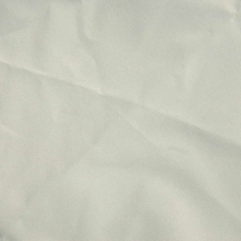 Outsunny® Sonnensegel (Cream 4x4x4m) Dreieck Polyester - wasserabweisend