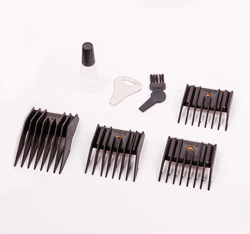 PawHut Schermaschine Hundeschermaschine Tierhaarschneider 15W