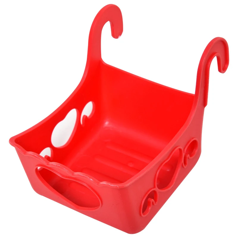 HOMCOM® Einkaufswagen für Kinder Kinderspielzeug Kaufladen Spielzeug Kunststoff Blau