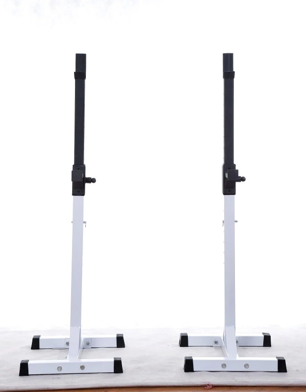 HOMCOM® Hantelständer Langhantelablage Hantelablage Langhantel Kraftt Rack Fitness 150kg