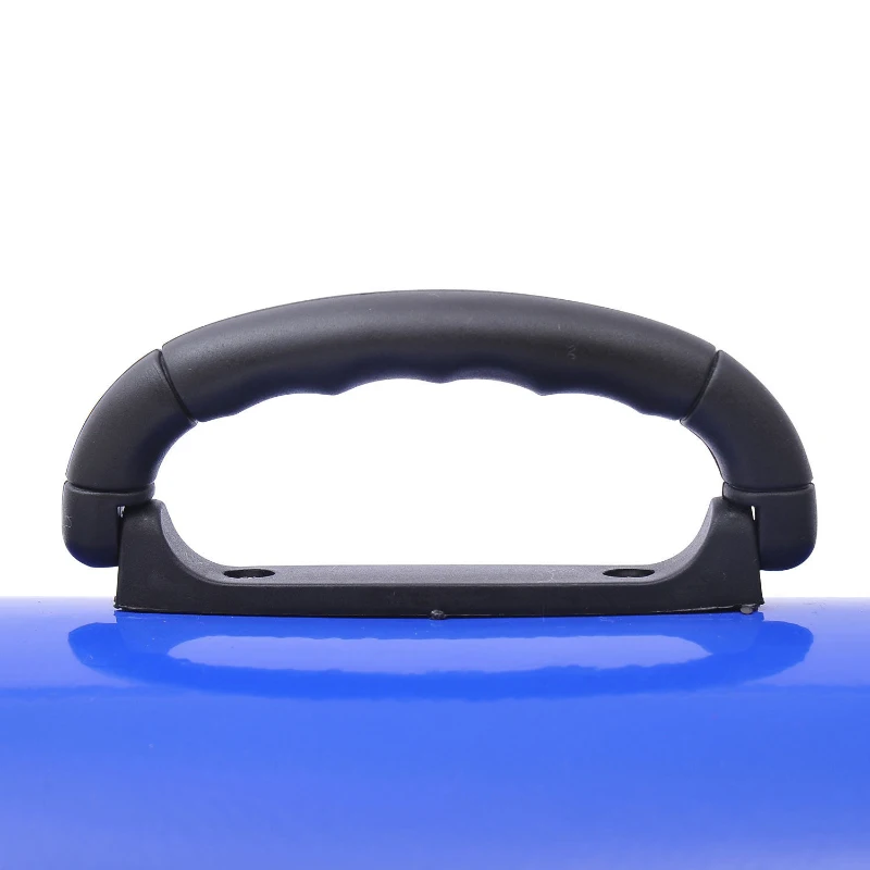 PawHut® Profi Hundefön Tierfön Pet Dryer Hundetrockner 2400W Blau