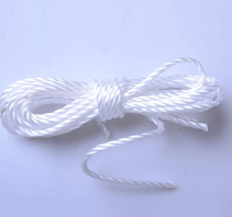 Outsunny® Sonnensegel Zubehör Seil Haken Set Befestigung Edelstahl