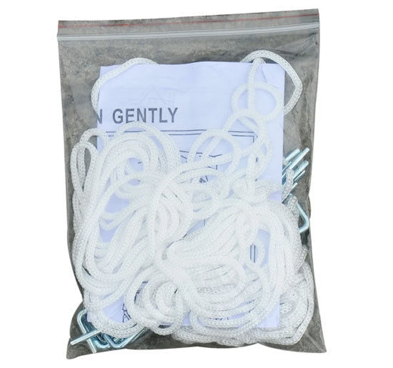 Outsunny® 3x6m Faltpavillon Partyzelt Gartenzelt weiß faltbar