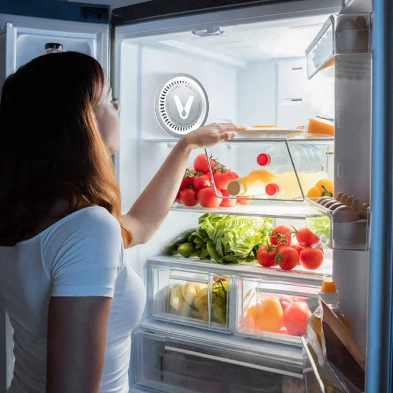 VIOMI® Luftreinigungsfilter für Kühlschränke