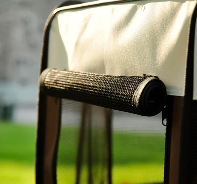 Freilaufgehege, Welpenauslaufgehege und für Hasen/Kaninchen: faltbar