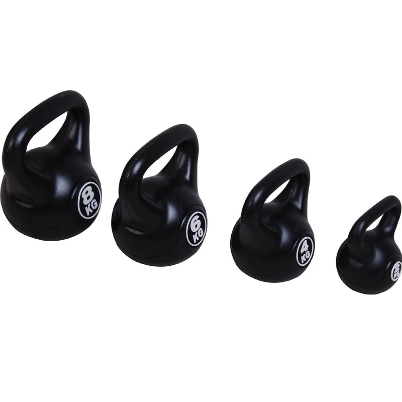 Kugelhantel Rundgewicht Kugelgewicht Kraftsport Hantel 20 kg