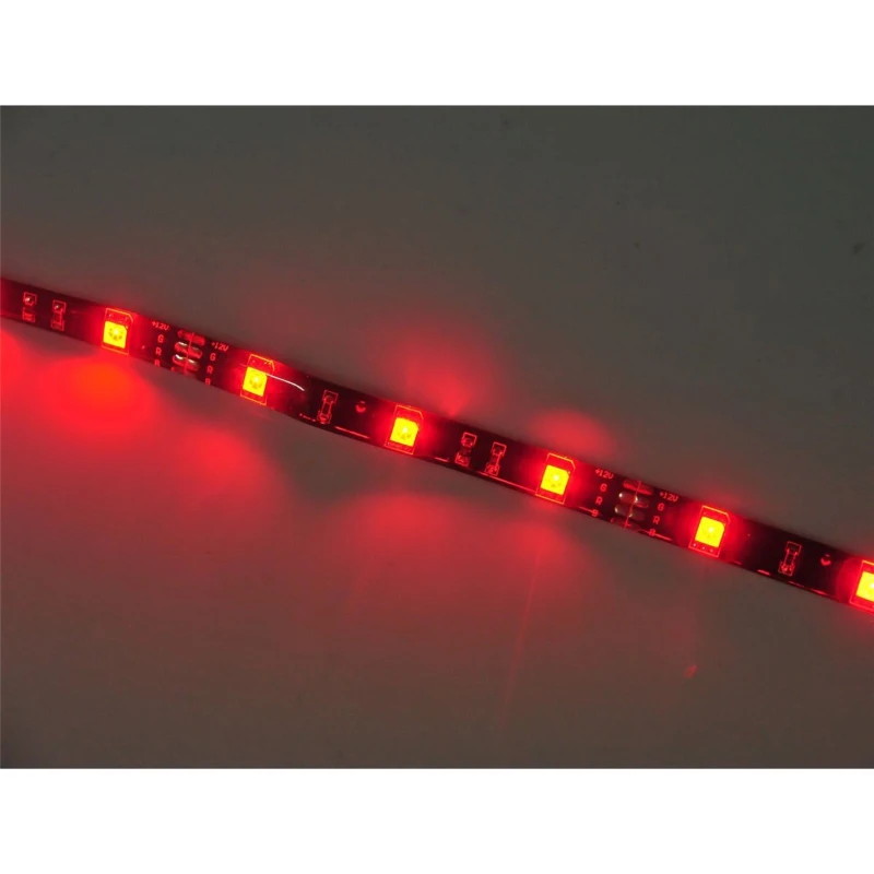 HOMCOM TV Hintergrundbeleuchtung LED Leisten