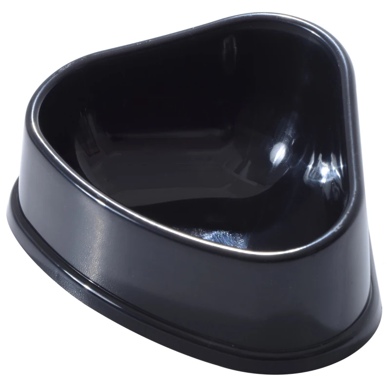 PawHut® Nagerkäfig, Kleintierkäfig, 4-Stöckiger Hamsterkäfig, Schubfach, Rollbar, Metall, 64 x 44 x 93 cm