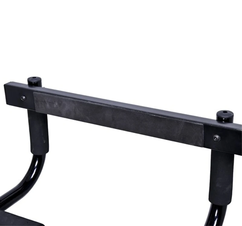 Klimmzugstange türstange Reckstange türreck Oberkörpertrainer inkl. 2 Schlaufen