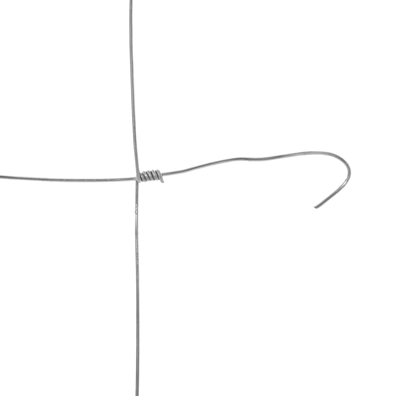 PawHut Rolka siatki drucianej, 52 x 1 m