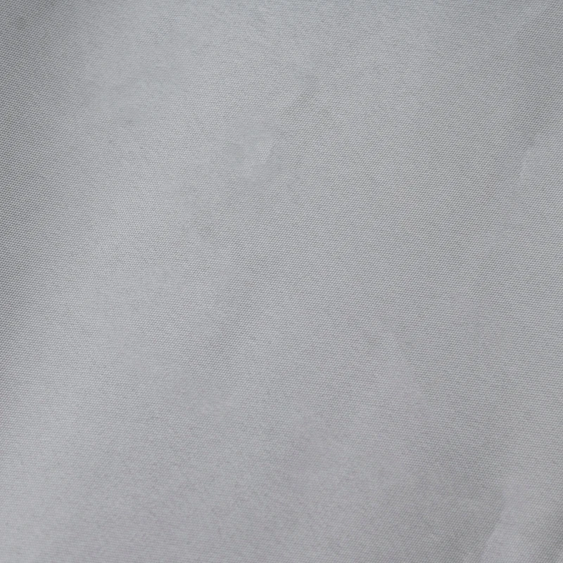 Outsunny Vela de Sombra Triangular 3x3x3 m Toldo Vela de Poliéster com Proteção UV Aneis em Forma de D e Cordas para Jardim Pátio Piscina Cinza