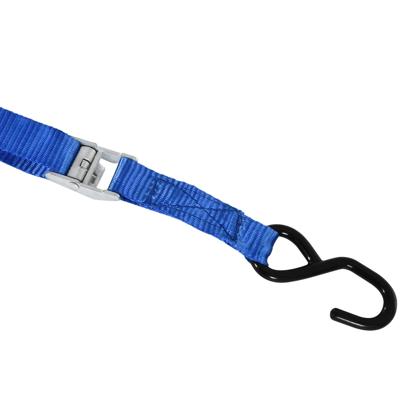 HOMCOM Rampe de chargement pliable pour tous les motos, quad aluminium argent