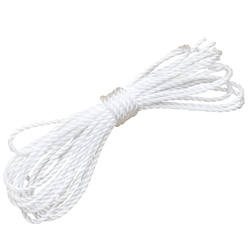 Outsunny Vela de Sombra Triangular 3x3x3 m Toldo Vela de Poliéster com Proteção UV Aneis em Forma de D e Cordas para Jardim Pátio Piscina Cinza