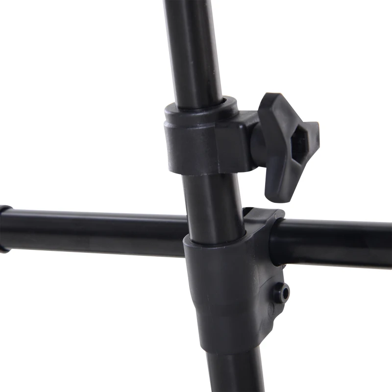 PawHut Schutzgitter Auto Hundegitter Hundeschutzgitter Trenngitter Gepäckgitter Schwarz