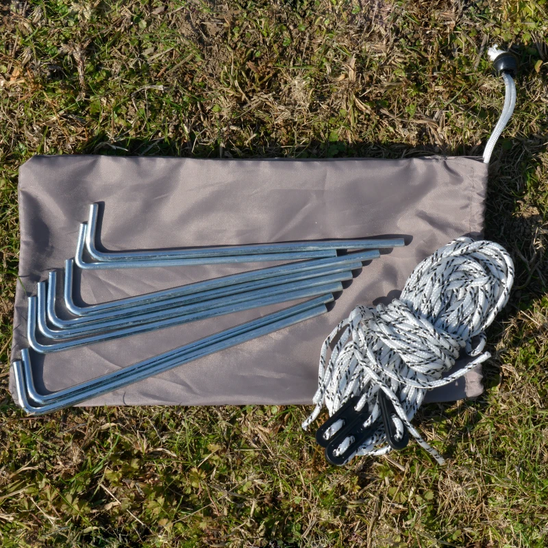 Outsunny 3.64 x 3.64m Pop-up Gazebo Removable Side Walls Foldable Party Tent Instant Canopy Sun Shade Gazebo Shelter Steel Frame Oxford w/ Roller Bag