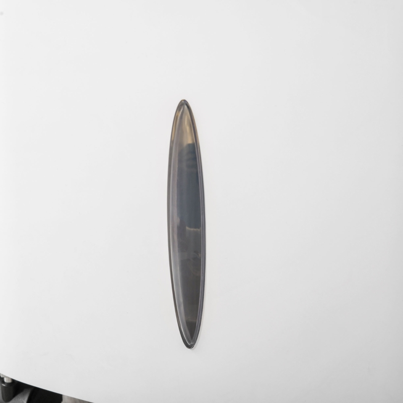 HOMCOM Portable Air Cooler, Evaporative Anion Ice Cooling Fan Water Conditioner Humidifier Unit with 10L Water Tank, 3 Modes, 3 Speed, Remote, Timer, Oscillating for Home Quiet Bedroom, White