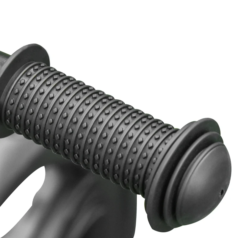 HOMCOM Bicicleta sin Pedales para Niños de 2-5 Años Bicicleta de Equilibrio Infantil con Sillín Ajustable de 39-34 cm y Manillar Regulable Ruedas de Goma Ligero 86x41x49-56 cm Negro