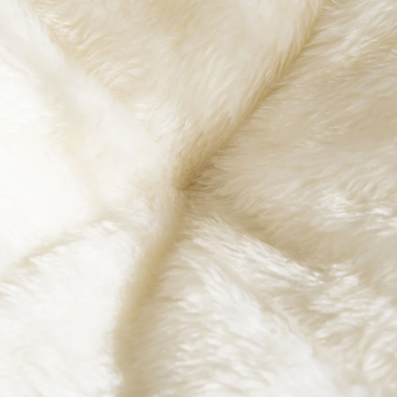 PawHut rotan kattenmand 45cm x 45cm x 57cm